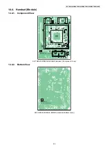 Предварительный просмотр 83 страницы Panasonic KX-TGD320ALB Service Manual