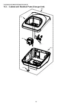 Предварительный просмотр 86 страницы Panasonic KX-TGD320ALB Service Manual