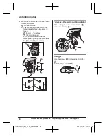 Предварительный просмотр 34 страницы Panasonic KX-TGD432 Operating Instructions Manual