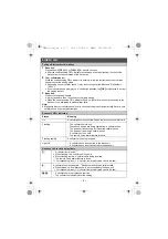 Preview for 4 page of Panasonic KX-TGD560 Quick Manual