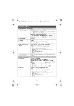 Preview for 6 page of Panasonic KX-TGD560 Quick Manual