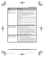 Preview for 67 page of Panasonic KX-TGD562 Operating Instructions Manual