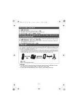 Preview for 3 page of Panasonic KX-TGD590C Quick Manual