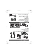 Preview for 19 page of Panasonic KX-TGD590C Quick Manual