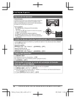 Preview for 56 page of Panasonic KX-TGD610 Operating Instructions Manual