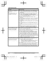 Предварительный просмотр 70 страницы Panasonic KX-TGD663 Operating Instructions Manual