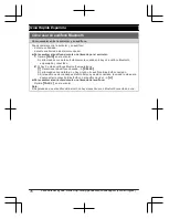 Предварительный просмотр 76 страницы Panasonic KX-TGD890 Operating Instructions Manual