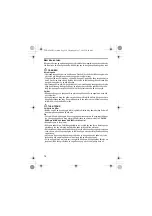 Preview for 14 page of Panasonic KX-TGDA30CX Installation Manual