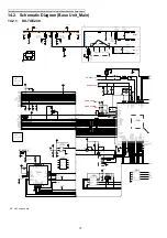 Предварительный просмотр 72 страницы Panasonic KX-TGE240B Service Manual