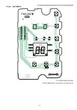 Предварительный просмотр 89 страницы Panasonic KX-TGE240B Service Manual