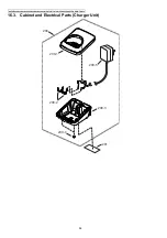 Предварительный просмотр 96 страницы Panasonic KX-TGE240B Service Manual