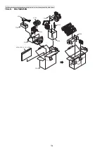 Предварительный просмотр 104 страницы Panasonic KX-TGE240B Service Manual