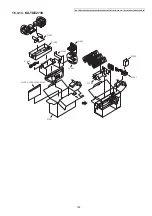 Предварительный просмотр 109 страницы Panasonic KX-TGE240B Service Manual