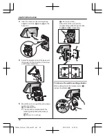 Предварительный просмотр 64 страницы Panasonic KX-TGE262C Operating Instructions Manual