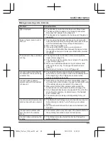 Предварительный просмотр 69 страницы Panasonic KX-TGE262C Operating Instructions Manual