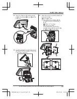 Предварительный просмотр 49 страницы Panasonic KX-TGE432 Operating Instructions Manual