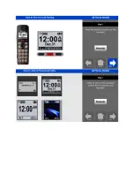 Preview for 2 page of Panasonic KX-TGE432B Troubleshooting Manual