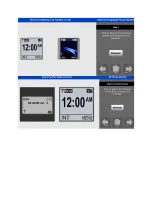 Preview for 4 page of Panasonic KX-TGE432B Troubleshooting Manual