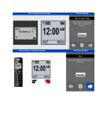 Preview for 5 page of Panasonic KX-TGE432B Troubleshooting Manual