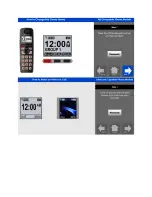 Preview for 6 page of Panasonic KX-TGE432B Troubleshooting Manual