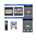 Preview for 8 page of Panasonic KX-TGE432B Troubleshooting Manual