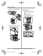 Предварительный просмотр 74 страницы Panasonic KX-TGE662 Operating Instructions Manual