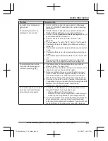 Предварительный просмотр 83 страницы Panasonic KX-TGE662 Operating Instructions Manual