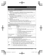 Предварительный просмотр 93 страницы Panasonic KX-TGE662 Operating Instructions Manual