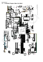 Предварительный просмотр 8 страницы Panasonic KX-TGE674 Service Manual