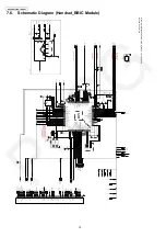 Предварительный просмотр 12 страницы Panasonic KX-TGE674 Service Manual