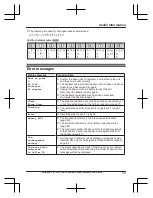 Предварительный просмотр 53 страницы Panasonic KX-TGE820E Operating Instructions Manual