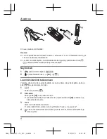 Preview for 52 page of Panasonic KX-TGEA20 Installation Manual