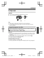 Preview for 59 page of Panasonic KX-TGEA20 Installation Manual