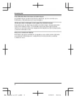 Preview for 64 page of Panasonic KX-TGEA20 Installation Manual