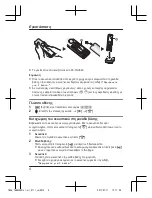 Preview for 68 page of Panasonic KX-TGEA20 Installation Manual