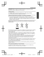 Preview for 87 page of Panasonic KX-TGEA20 Installation Manual