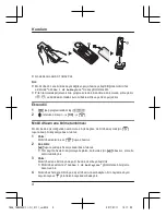 Preview for 100 page of Panasonic KX-TGEA20 Installation Manual