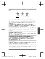 Preview for 103 page of Panasonic KX-TGEA20 Installation Manual