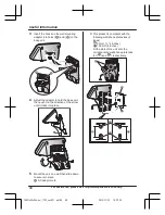 Предварительный просмотр 48 страницы Panasonic KX-TGEA20 Operating Instructions Manual