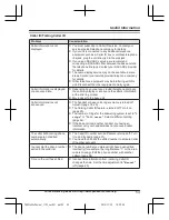 Предварительный просмотр 53 страницы Panasonic KX-TGEA20 Operating Instructions Manual