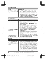 Предварительный просмотр 54 страницы Panasonic KX-TGEA20 Operating Instructions Manual