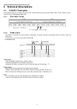 Предварительный просмотр 8 страницы Panasonic KX-TGEA20B Service Manual