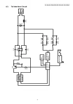 Предварительный просмотр 11 страницы Panasonic KX-TGEA20B Service Manual