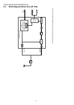 Предварительный просмотр 12 страницы Panasonic KX-TGEA20B Service Manual