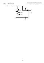 Предварительный просмотр 15 страницы Panasonic KX-TGEA20B Service Manual