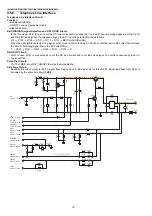 Предварительный просмотр 16 страницы Panasonic KX-TGEA20B Service Manual