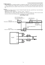 Предварительный просмотр 19 страницы Panasonic KX-TGEA20B Service Manual