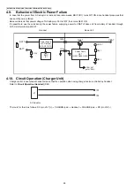 Предварительный просмотр 24 страницы Panasonic KX-TGEA20B Service Manual