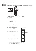 Предварительный просмотр 28 страницы Panasonic KX-TGEA20B Service Manual