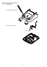 Предварительный просмотр 50 страницы Panasonic KX-TGEA20B Service Manual